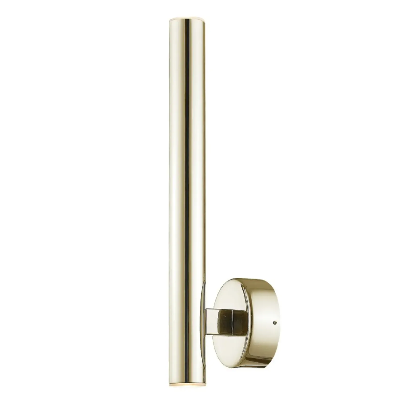 Sklep Kaja Kinkiet dwukierunkowa wąska tuba W0461-02B-F7F7 LOYA | Kaja* Lampy Led