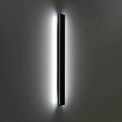 Sklep Kaja Kinkiet elewacyjny listwa LED 3000K 60cm OWL-2051-06-3K MUTTI | Kaja* Kinkiety Ogrodowe