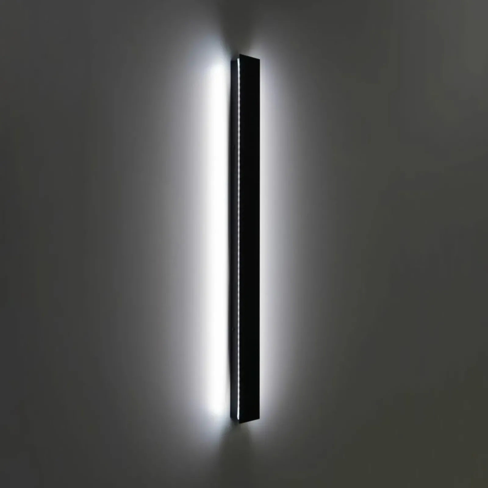 Sklep Kaja Kinkiet elewacyjny listwa LED 3000K 60cm OWL-2051-06-3K MUTTI | Kaja* Kinkiety Ogrodowe