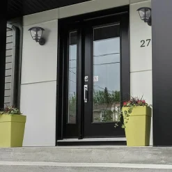 Sklep Kaja Kinkiet elewacyjny, na żarówkę z dużym gwintem K-8200 z serii NAPOLI* Kinkiety Ogrodowe|Kinkiety Zewnętrzne Na Elewacje