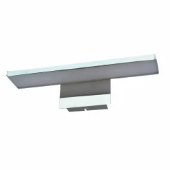 Sklep Kaja Kinkiet LED barwa ciepła 3000K MB14402-01S CH ELENA | Kaja Oświetlenie* Lampy Led
