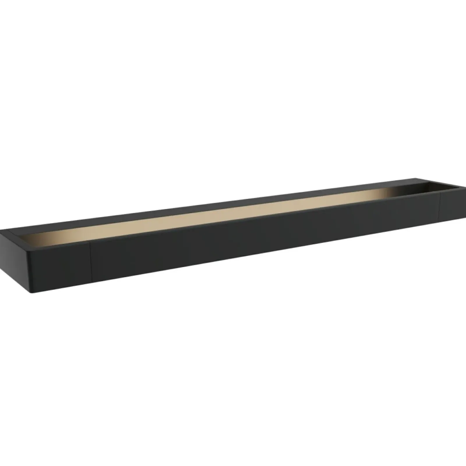 Sklep Kaja Kinkiet LED 60cm do łazienki nad lustro MX W0309 FLINK | Kaja* Lampy Led|Lampy Do Łazienki