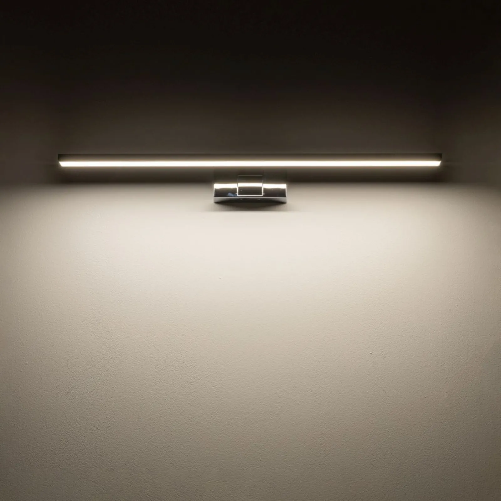 Sklep Kaja Kinkiet LED do łazienki 60cm LED 12W 3000K 10666 CEZANNE LED | Kaja* Lampy Led