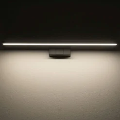 Sklep Kaja Kinkiet LED do łazienki 60cm LED 12W 3000K 10670 CEZANNE LED | Kaja* Lampy Led