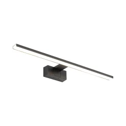 Sklep Kaja Kinkiet LED do łazienki 60cm LED 12W 3000K 10670 CEZANNE LED | Kaja* Lampy Led