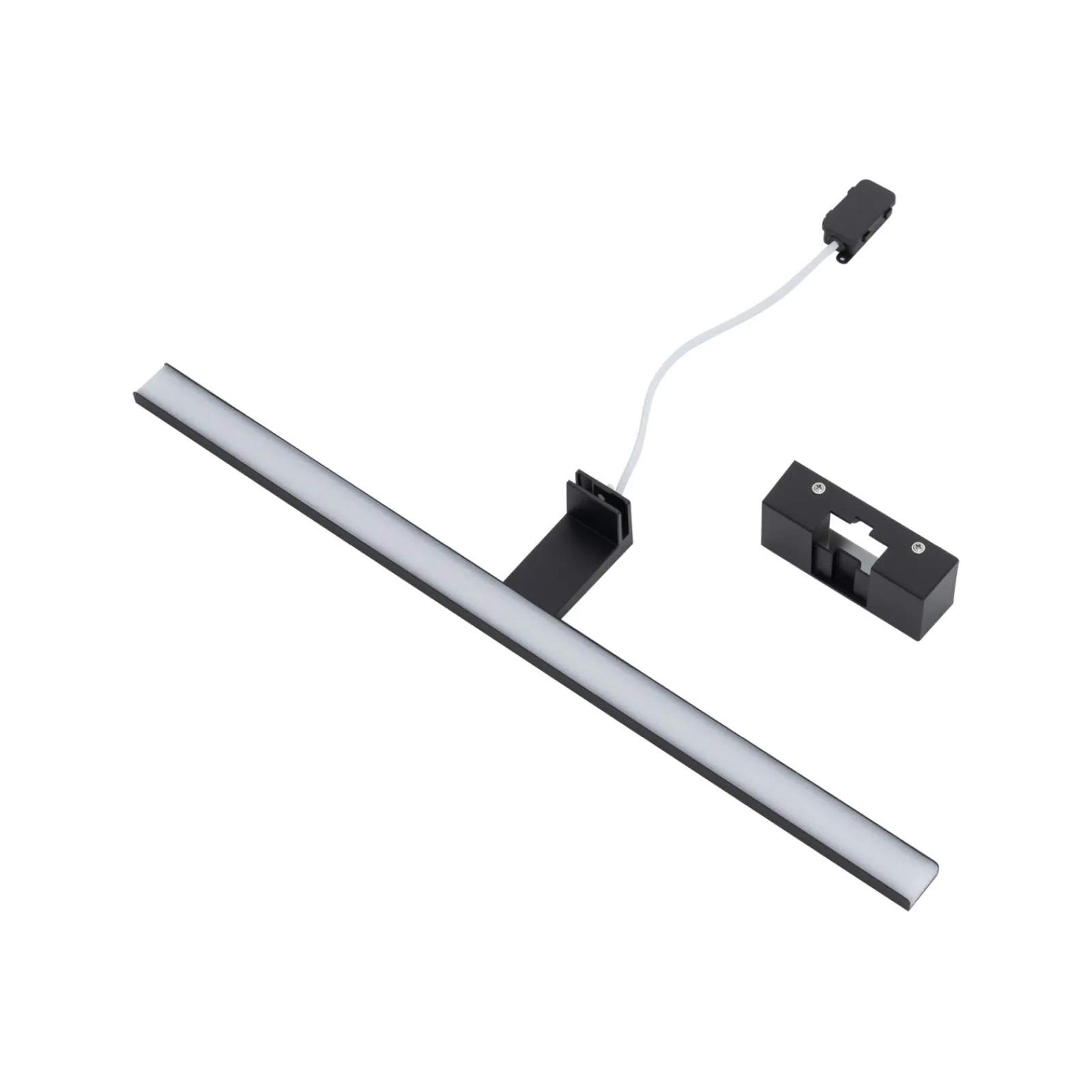 Sklep Kaja Kinkiet LED do łazienki 60cm LED 12W 3000K 10670 CEZANNE LED | Kaja* Lampy Led