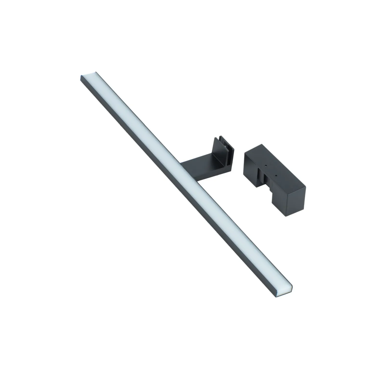 Sklep Kaja Kinkiet LED do łazienki 60cm LED 12W 3000K 10670 CEZANNE LED | Kaja* Lampy Led