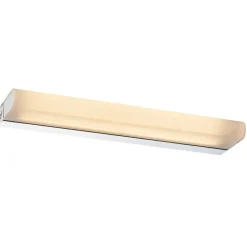 Sklep Kaja Kinkiet LED nad lustro w łazience 35cm MB1293S MELOMI | Kaja* Lampy Led|Lampy Do Łazienki