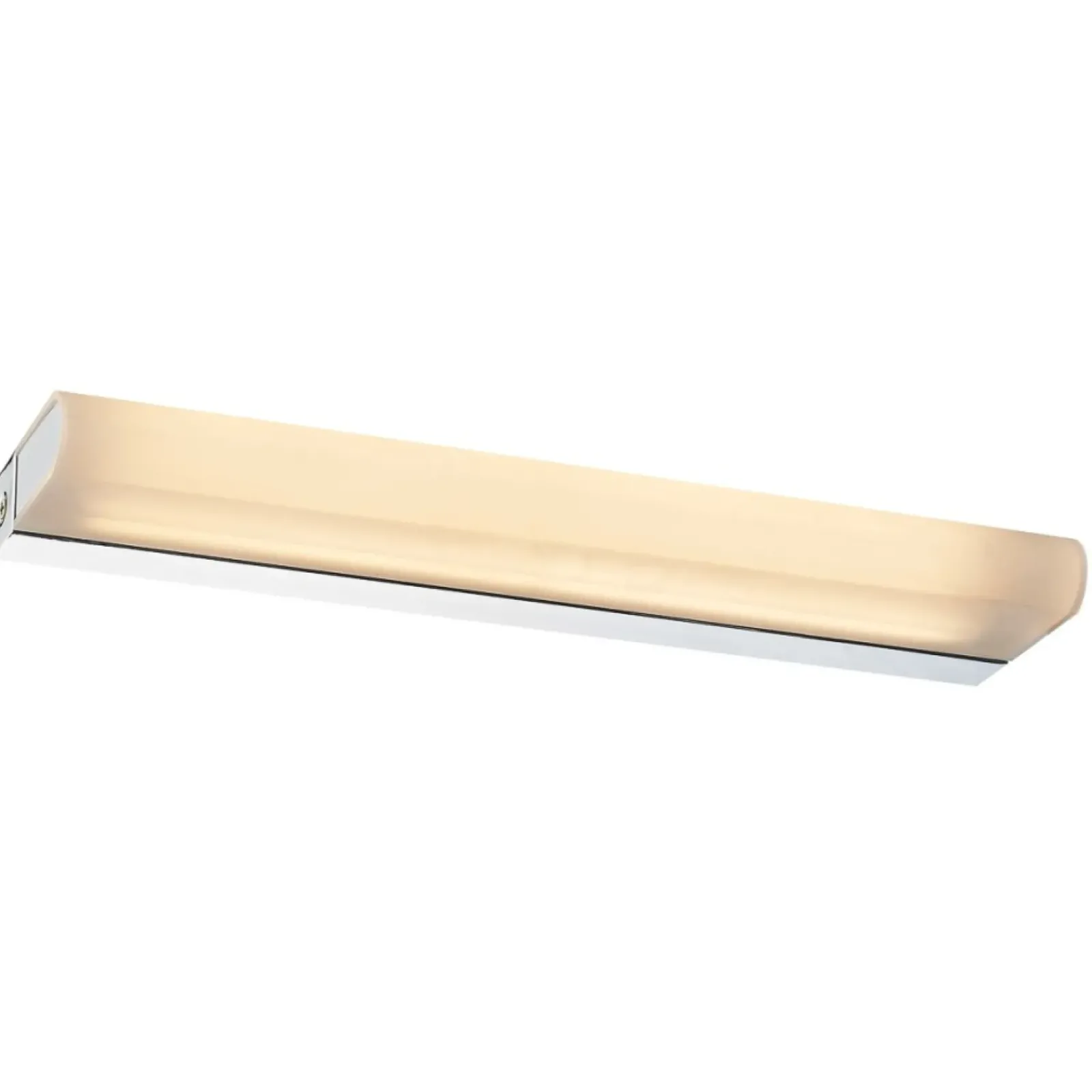Sklep Kaja Kinkiet LED nad lustro w łazience 35cm MB1293S MELOMI | Kaja* Lampy Led|Lampy Do Łazienki