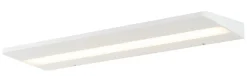 Sklep Kaja Kinkiet LED nad obraz, ciepłe światło 3000K MX W0213 SHELF | Kaja* Lampy Led