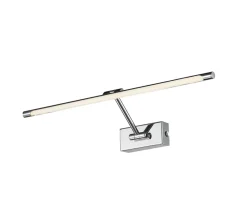 Sklep Kaja Kinkiet LED nad obraz i lustro 58cm AZ2652 DAVINCI E | Kaja* Lampy Led