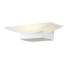Sklep Kaja Kinkiet LED o designerskim kształcie MB1021S ESMA | Kaja Oświetlenie* Lampy Led