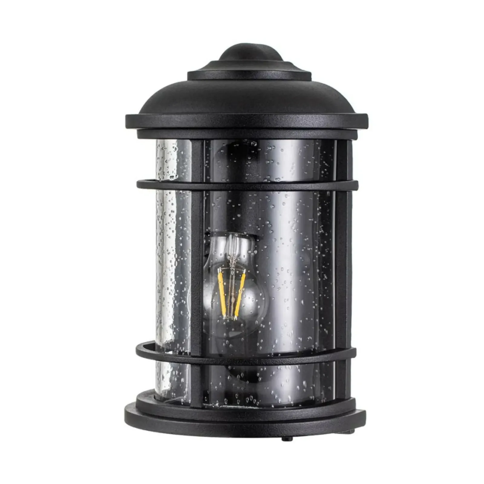 Sklep Kaja Kinkiet naścienny do ogrodu FE-LIGHTHOUSE-7-BLK z serii LIGHTHOUSE* Kinkiety Ogrodowe
