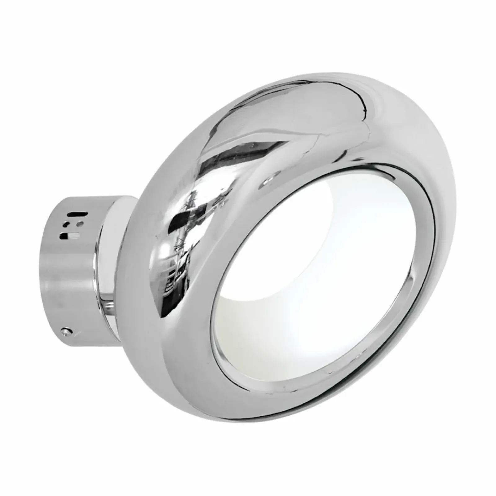 Sklep Kaja Kinkiet o designerskim kształcie ML330 MERCURIO | Kaja Oświetlenie* Lampy Led
