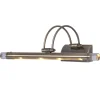 Sklep Kaja Kinkiet obrazowy K-OBRAZ 25 z serii KINA LED - patyna* Lampy Led