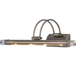 Sklep Kaja Kinkiet obrazowy K-OBRAZ 25 z serii KINA LED - patyna* Lampy Led