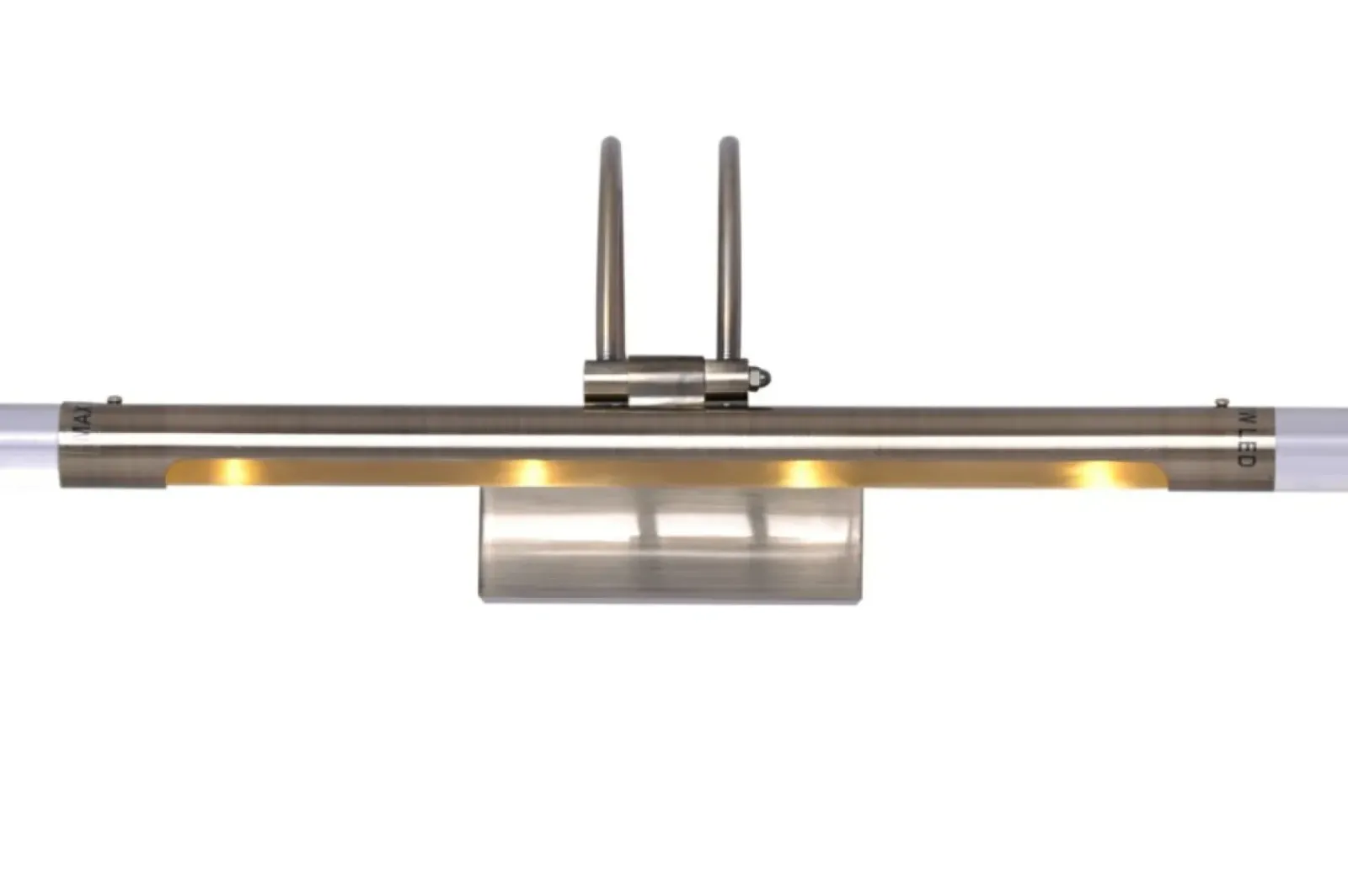 Sklep Kaja Kinkiet obrazowy K-OBRAZ 25 z serii KINA LED - patyna* Lampy Led