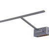 Sklep Kaja Kinkiet obrazowy K-OBRAZ 28/51 z serii KINA LED I - chrom* Lampy Led
