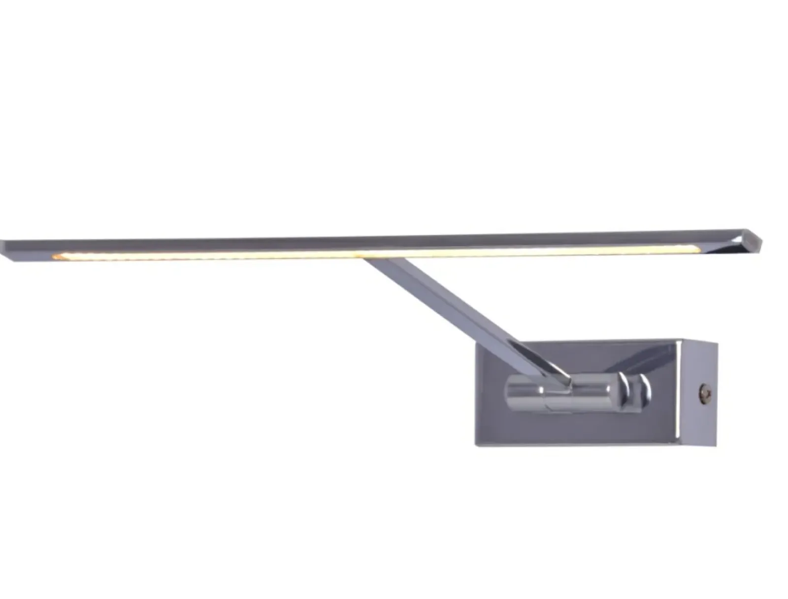 Sklep Kaja Kinkiet obrazowy K-OBRAZ 28/51 z serii KINA LED I - chrom* Lampy Led