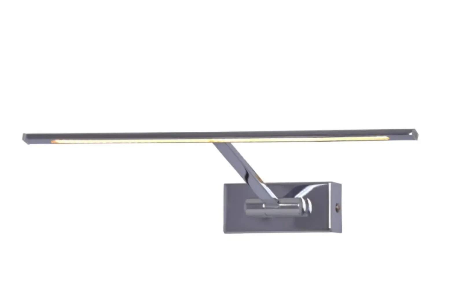 Sklep Kaja Kinkiet obrazowy K-OBRAZ 28/51 z serii KINA LED I - chrom* Lampy Led