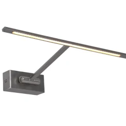 Sklep Kaja Kinkiet obrazowy K-OBRAZ 28/51 z serii KINA LED I - satyna* Lampy Led