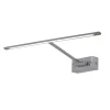 Sklep Kaja Kinkiet obrazowy K-OBRAZ 28/66 z serii KINA LED I - chrom* Lampy Led
