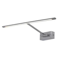 Sklep Kaja Kinkiet obrazowy K-OBRAZ 28/66 z serii KINA LED I - chrom* Lampy Led