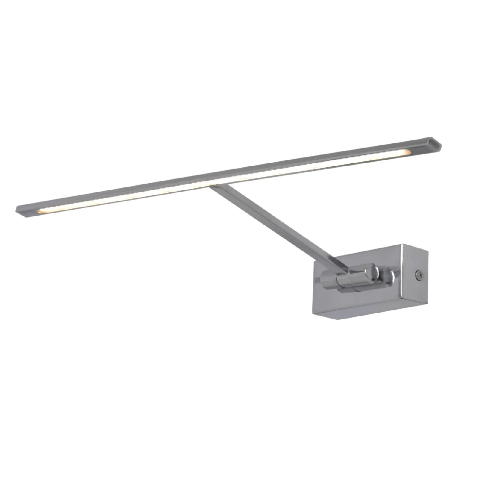 Sklep Kaja Kinkiet obrazowy K-OBRAZ 28/66 z serii KINA LED I - chrom* Lampy Led