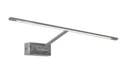 Sklep Kaja Kinkiet obrazowy K-OBRAZ 28/66 z serii KINA LED I - chrom* Lampy Led
