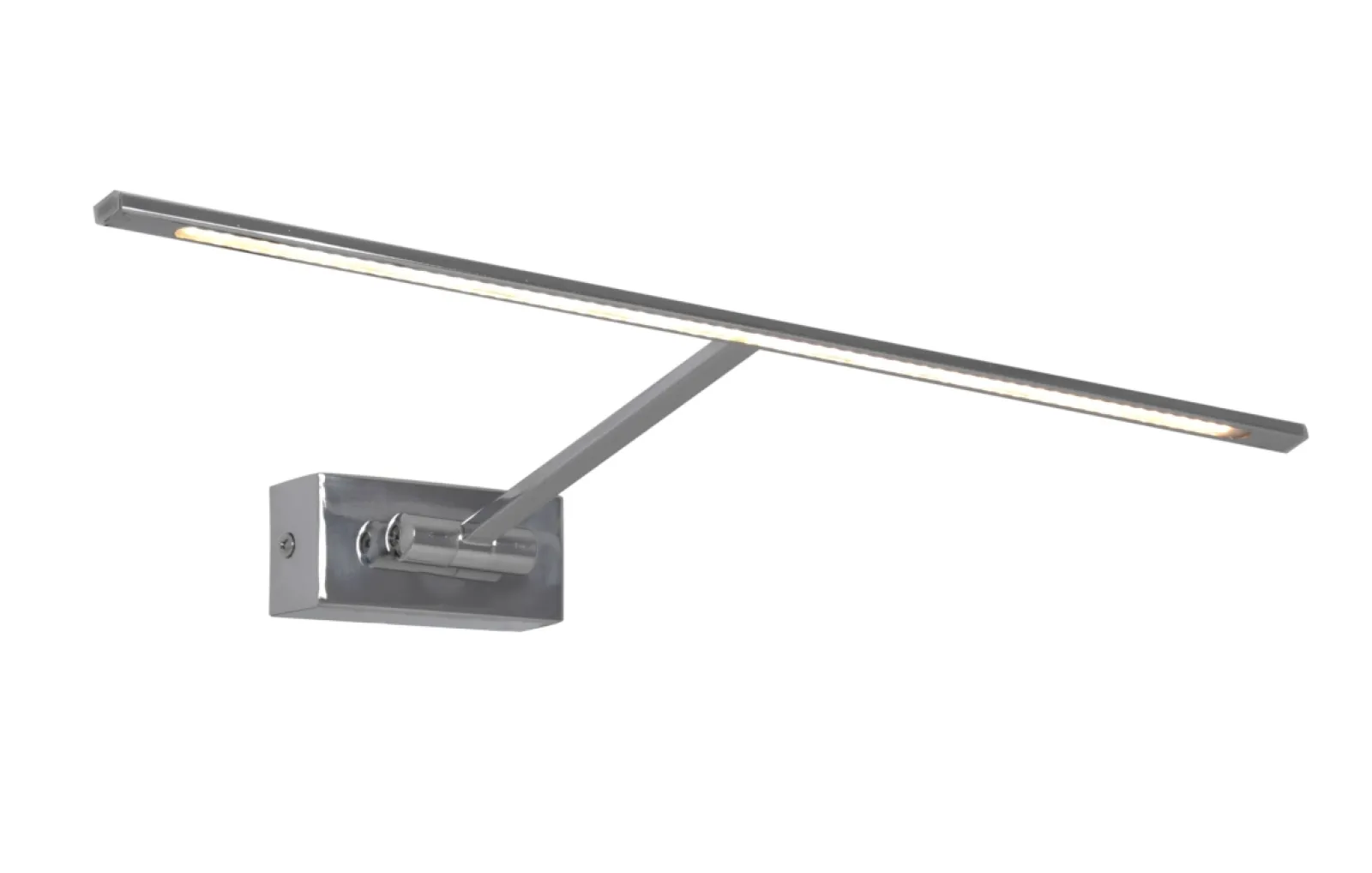 Sklep Kaja Kinkiet obrazowy K-OBRAZ 28/66 z serii KINA LED I - chrom* Lampy Led