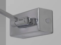 Sklep Kaja Kinkiet obrazowy K-OBRAZ 28/66 z serii KINA LED I - chrom* Lampy Led