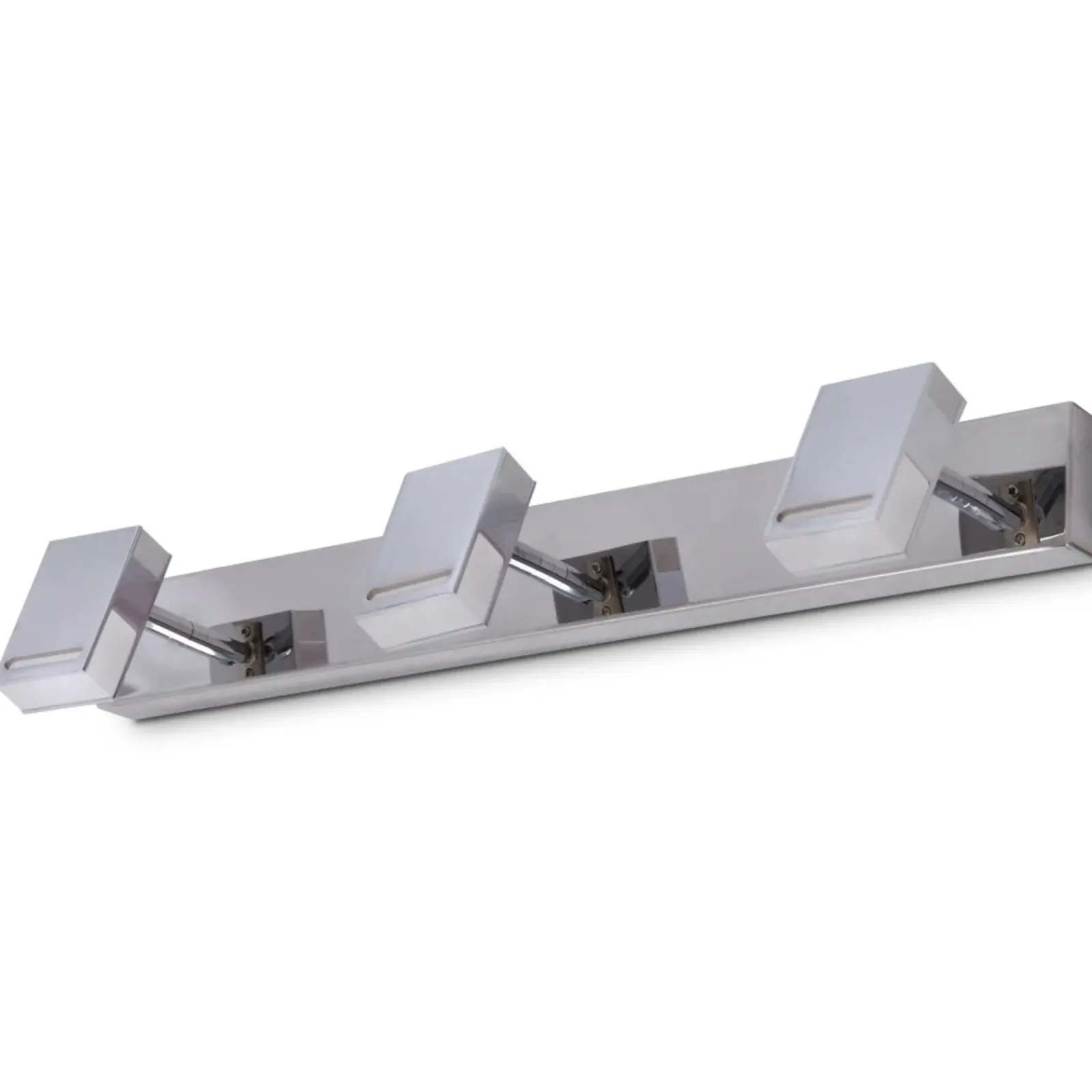 Sklep Kaja Kinkiet obrazowy K-OBRAZ 35 z serii LEDIK - chrom* Lampy Led