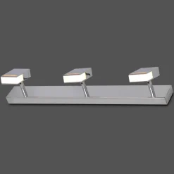 Sklep Kaja Kinkiet obrazowy K-OBRAZ 35 z serii LEDIK - chrom* Lampy Led