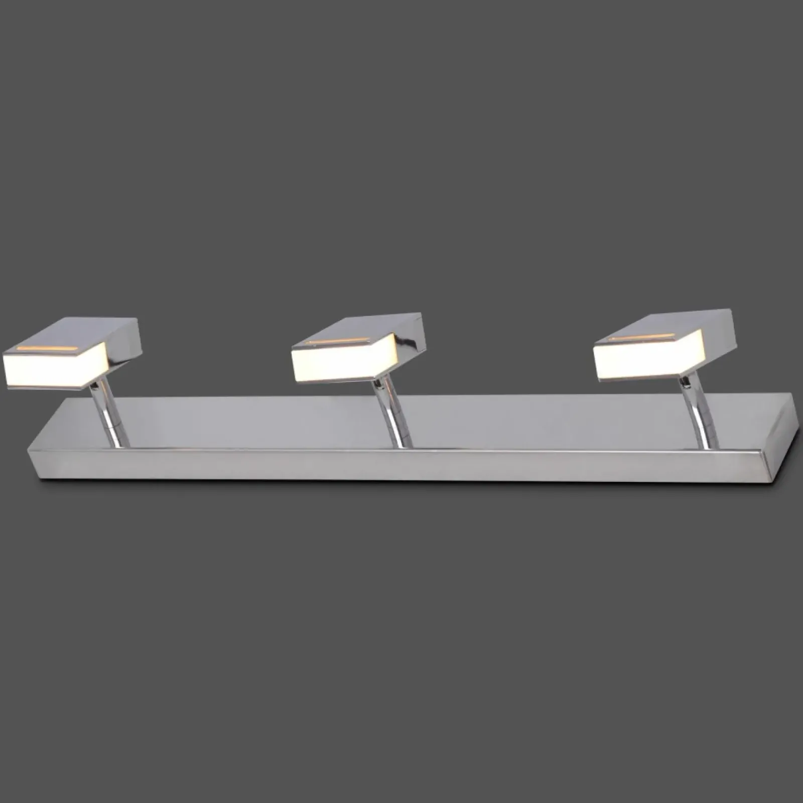 Sklep Kaja Kinkiet obrazowy K-OBRAZ 35 z serii LEDIK - chrom* Lampy Led