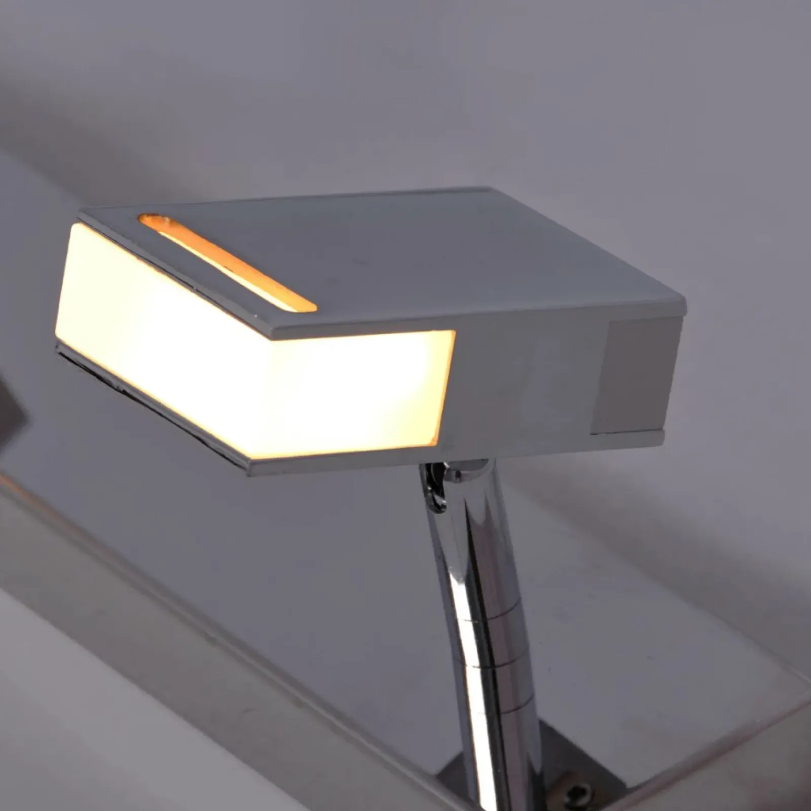 Sklep Kaja Kinkiet obrazowy K-OBRAZ 35 z serii LEDIK - chrom* Lampy Led