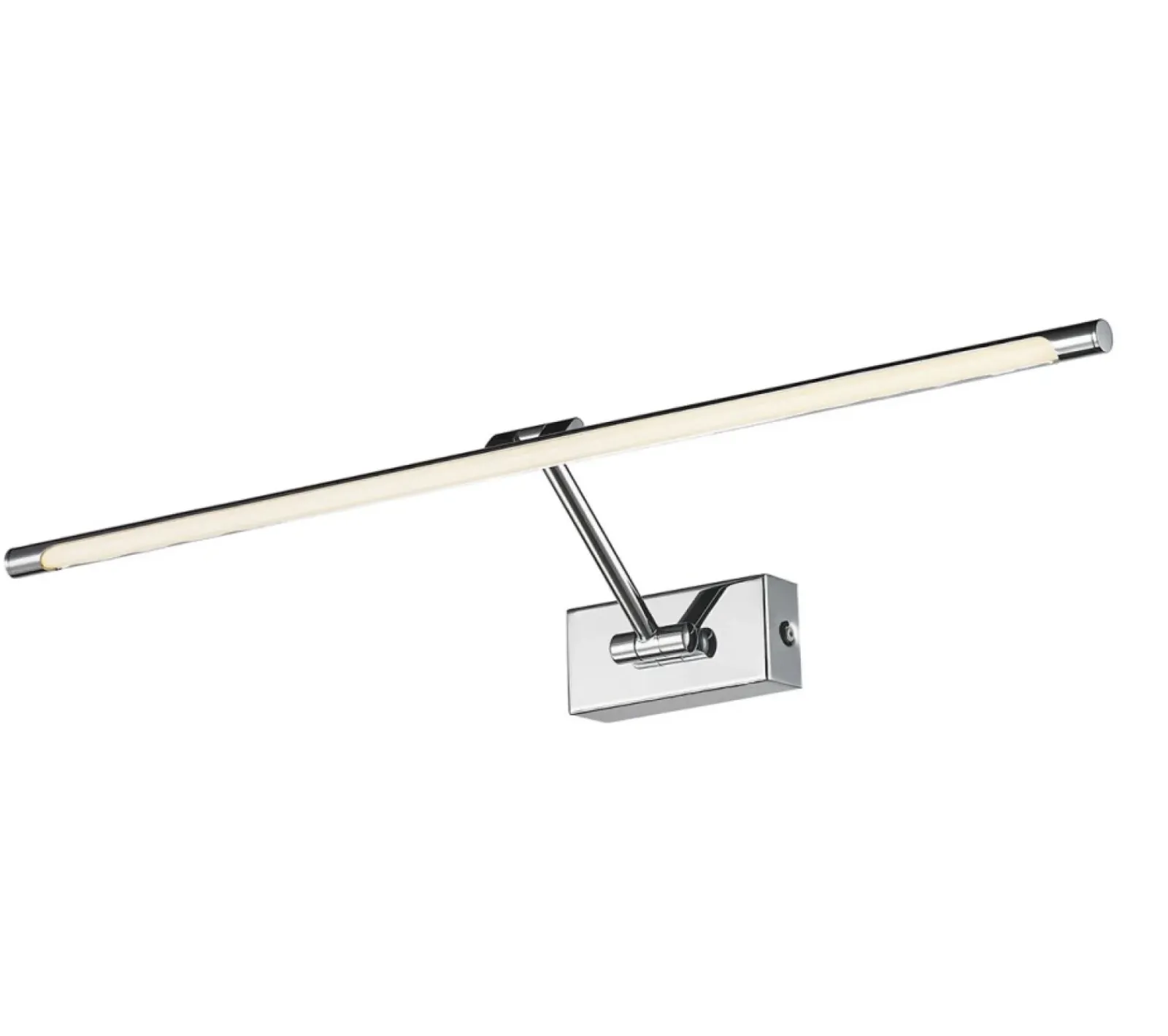 Sklep Kaja Kinkiet obrazowy LED o szerokości 90cm AZ2660 DAVINCI E | Kaja* Lampy Led