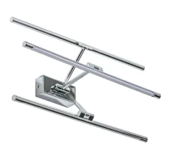Sklep Kaja Kinkiet obrazowy LED o szerokości 90cm AZ2660 DAVINCI E | Kaja* Lampy Led