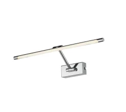Sklep Kaja Kinkiet obrazowy z ciepłym światłem 48cm AZ2648 DAVINCI E | Kaja* Lampy Led