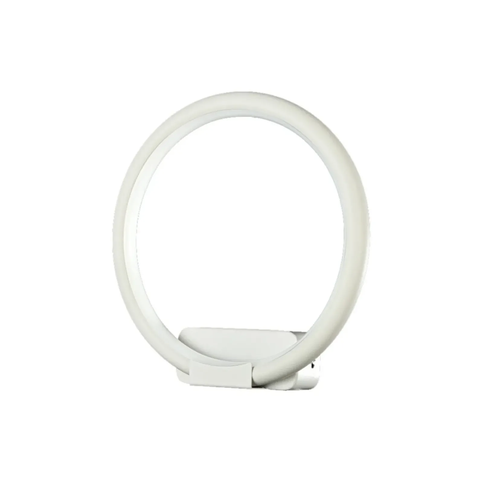 Sklep Kaja Kinkiet obręcz LED do salonu ML500 ORION WHITE | Kaja Oświetlenie* Lampy Led