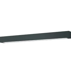Sklep Kaja Kinkiet techniczny listwa LED 120cm GS-LWA-18W BK CCT IBROS | Kaja* Lampy Led