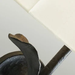 Sklep Kaja Kinkiet w kształcie kwiatka FE-GEORGIA1 z serii GEORGIA* Kinkiety Tradycyjne
