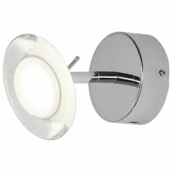 Sklep Kaja Kinkiet w nowoczesnym stylu, do korytarza ML308 ELLIPSE | Kaja* Lampy Led