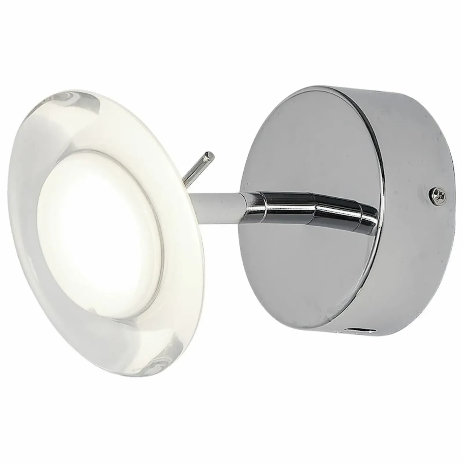 Sklep Kaja Kinkiet w nowoczesnym stylu, do korytarza ML308 ELLIPSE | Kaja* Lampy Led