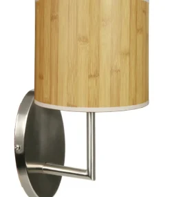 Sklep Kaja Kinkiet w stylu vintage, do sypialni 21-56729 TIMBER | Kaja* Kinkiety Tradycyjne