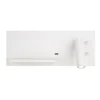 Sklep Kaja Kinkiet z USB i ładowarką indukcyjną MX W0291L SUPERIOR | Kaja* Lampy Led