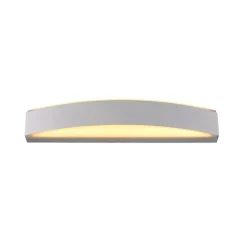 Sklep Kaja Kinkiet ze światłem LED 3000K 37cm MB1222M ARC | Kaja Oświetlenie* Lampy Led
