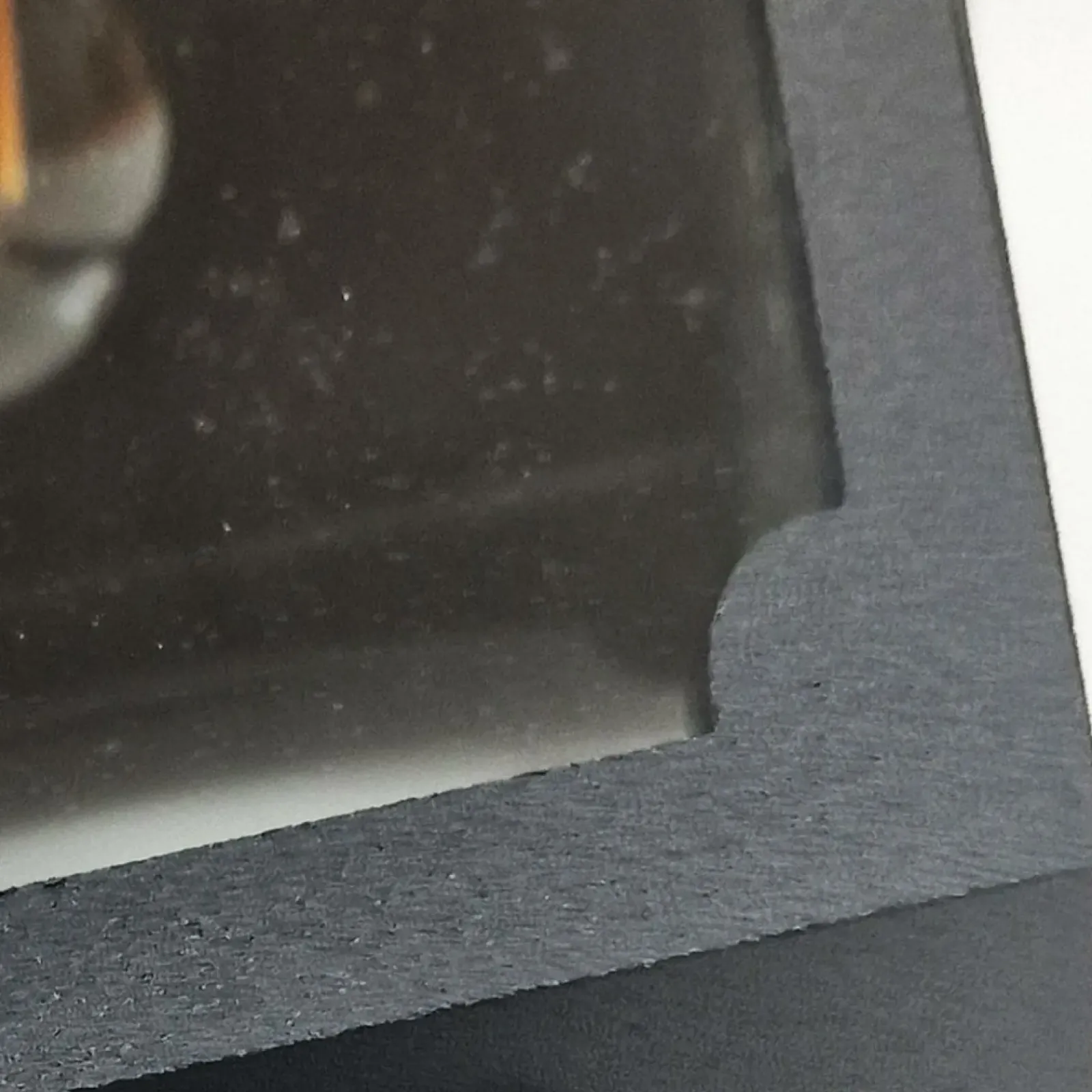 Sklep Kaja Kinkiet zewnętrzny, na jedną żarówkę CPM2-BLACK z serii CHAPEL MINI* Kinkiety Ogrodowe