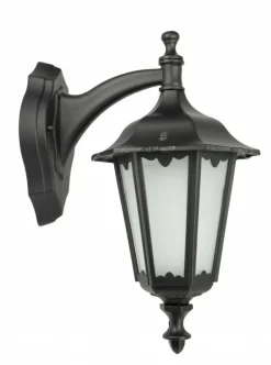 Sklep Kaja Klasyczna lampa ścienna, elewacyjna K 3012/1/M z serii RETRO MIDI | Kaja Oświetl* Kinkiety Ogrodowe