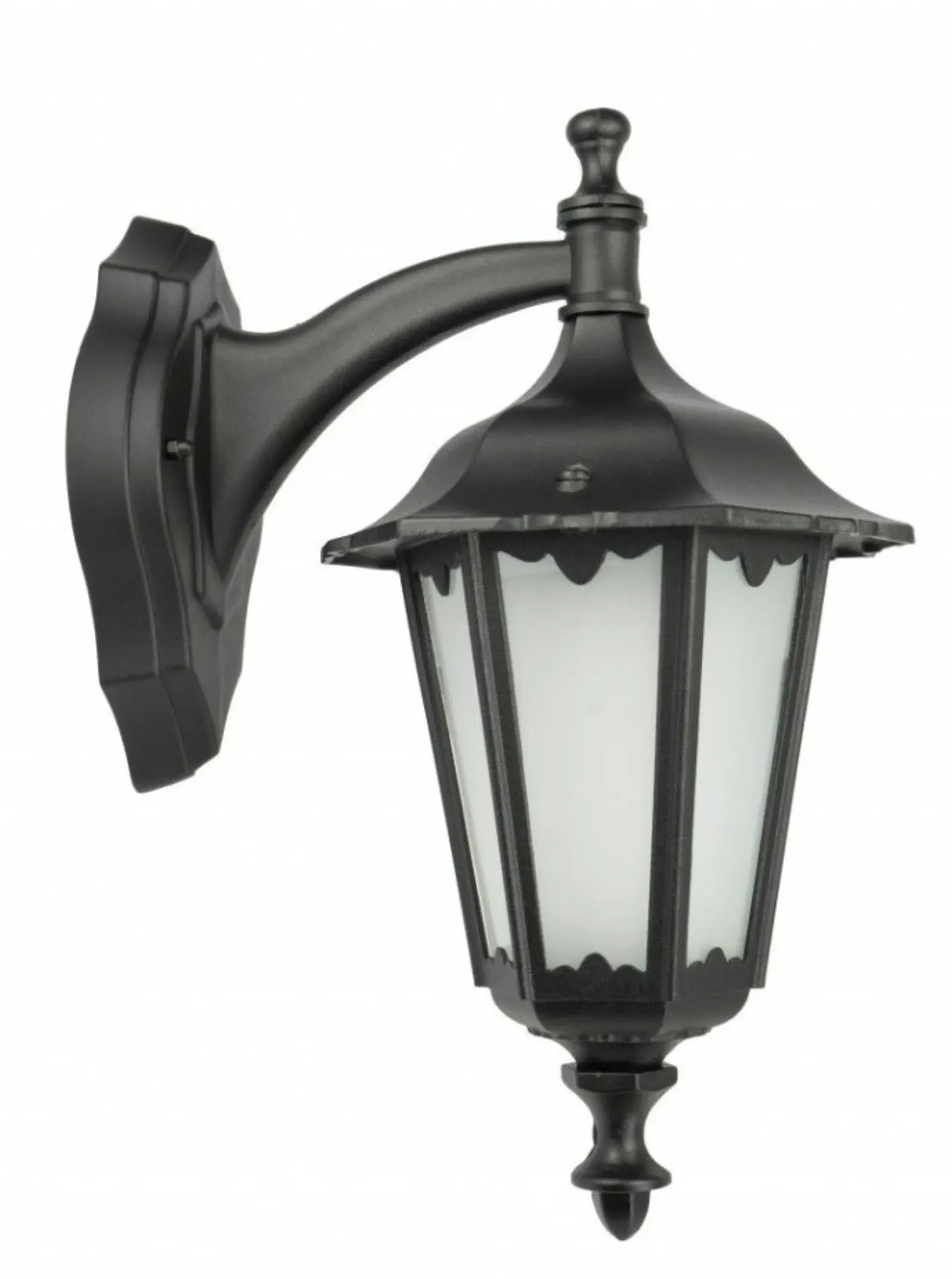 Sklep Kaja Klasyczna lampa ścienna, elewacyjna K 3012/1/M z serii RETRO MIDI | Kaja Oświetl* Kinkiety Ogrodowe
