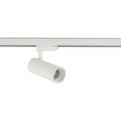 Sklep Kaja Klasyczna lampa do szyny trójfazowej 10391 CTLS TINOS LED | Kaja* Szynoprzewody Podtynkowe|Szynoprzewody Natynkowe